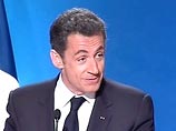 Саркози хочет "застолбить" французскую кухню в Списке мирового нематериального культурного наследия