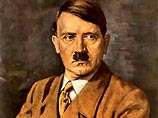 Норвежский ученый утверждает, что Гитлер на досуге рисовал цветными карандашами - Белоснежку и Пиноккио
