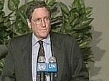 Госдеп США: Россия не причастна к беспорядкам в Белграде Госдеп США: Россия не причастна к беспорядкам в Белграде