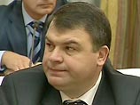 "Доведение до самоубийства": генерал Власов встретился с министром обороны и выстрелил себе в сердце