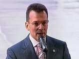 Иван Демидов стал идеологом "Единой России" Иван Демидов стал идеологом "Единой России"