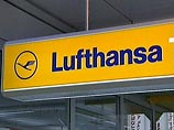 Счета немецкой авиакомпании Lufthansa в России заморожены по иску налоговых органов, сообщило вчера немецкое информационное агентство DPA со ссылкой на собственные источники