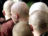 С начала года в России скинхеды убили вдвое больше людей, чем в прошлом году С начала года в России скинхеды убили вдвое больше людей, чем в прошлом году