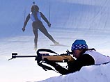 Артем Гусев выиграл спринт на чемпионате Европы по биатлону Артем Гусев выиграл спринт на чемпионате Европы по биатлону