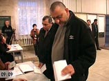 Заместитель председателя ЦИК сообщил, что был зафиксирован всего один случай несоответствия результатов голосования и составленного протокола на избирательном участке