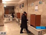 Полиция Армении задержала подозреваемого в подтасовке итогов президентских выборов