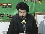 Лидер иракских шиитов Муктада ас-Садр продлил перемирие еще на полгода