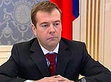 Слухи о том, что Медведев - еврей, обеспокоили российскую общину