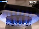 Поставщики газа в Британии стали мишенью расследования Поставщики газа в Британии стали мишенью расследования