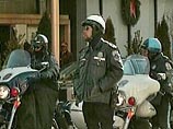 В Техасе погибла сотрудница полиции, сопровождавшая кортеж Хиллари Клинтон В Техасе погибла сотрудница полиции, сопровождавшая кортеж Хиллари Клинтон