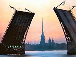 Санкт-Петербург будут рекламировать на CNN и Euronews для привлечения туристов