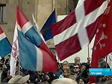 Партия Патаркацишвили продолжит свое существование и обретет нового лидера Партия Патаркацишвили продолжит свое существование и обретет нового лидера