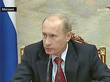 Путин о Косове: это палка о двух концах, когда-нибудь она "треснет их по башке" 