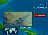Американский бомбардировщик В-2 разбился на военно-воздушной базе на острове Гуам, оба пилота успешно катапультировались, сообщило агентство Reuters со ссылкой на заявление представителей ВВС США