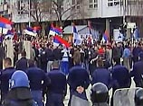 Джон Маккейн обвинил Россию в разжигании национализма в Сербии