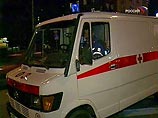 Число погибших при пожаре в омском ресторане возросло до четырех Число погибших при пожаре в омском ресторане возросло до четырех