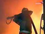 Число погибших при пожаре в омском ресторане возросло до четырех Число погибших при пожаре в омском ресторане возросло до четырех
