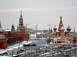В День защитника Отечества в Москве разразилась первая в этом году гроза, что является достаточно редким явлением для зимнего сезона, а также зафиксировано рекордно низкое атмосферное давление
