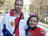 Тренер Сабитовой считает, что смерть Елены не была связана с боксом Тренер Сабитовой считает, что смерть Елены не была связана с боксом