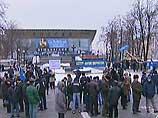 Сторонники ЛДПР проводят в субботу митинг на Пушкинской площади в центре Москвы. Как передает "Интерфакс", по данным сотрудников правоохранительных органов, акция санкционирован московскими властями Сторонники ЛДПР проводят в субботу митинг на Пушкинской площади в центре Москвы. Как передает "Интерфакс", по данным сотрудников правоохранительных органов, акция санкционирован московскими властями