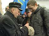 ЛДПР проводит митинг в Москве. Азербайджанская диаспора обвинила Жириновского в ксенофобии ЛДПР проводит митинг в Москве. Азербайджанская диаспора обвинила Жириновского в ксенофобии