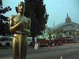 Лос-Анджелес в ожидании раздачи "Оскаров". На награду претендуют "12" Никиты Михалкова