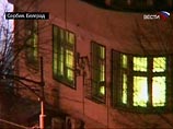 В четверг здание дипломатической миссии США в Белграде было подожжено в ходе массовых протестов против признания рядом западных стран независимости Косово В четверг здание дипломатической миссии США в Белграде было подожжено в ходе массовых протестов против признания рядом западных стран независимости Косово