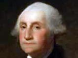 В США прядь волос Джорджа Вашингтона ушла с молотка за 17 тысяч долларов