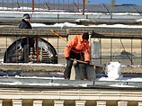 В столичном регионе похолодает. Столбики термометров едва дотянут до нулевой отметки В столичном регионе похолодает. Столбики термометров едва дотянут до нулевой отметки