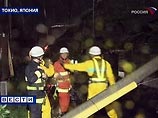 Сильные ветры, обрушившиеся на Японию, вызвали перебои в работе транспорта
Сильные ветры, обрушившиеся на Японию, вызвали перебои в работе транспорта