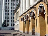 В центре Москвы прошел митинг в защиту Гнесинки В центре Москвы прошел митинг в защиту Гнесинки