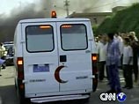 Террорист-смертник взорвал в воскресенье бомбу в городе Искандария примерно в 56 километрах к югу от Багдада, погибли 25 паломников-шиитов, сообщает агентство AP со ссылкой на полицию