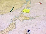 В Охотском море прекратили искать двух пропавших моряков