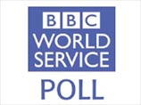 Такого мнения придерживаются 56% опрошенных в Британии, США, Канаде, Франции, Германии, Италии и Японии и лишь 26% считают, что роль Путина была позитивной, сообщает BBC со ссылкой на опрос