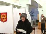 Для голосования сформировано более 96 тысяч избирательных участков, из них 364 за пределами территории РФ Для голосования сформировано более 96 тысяч избирательных участков, из них 364 за пределами территории РФ