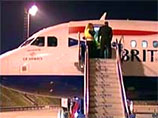 Самолет, летевший из Манчестера на Кипр, из-за смерти пилота экстренно приземлился в Стамбуле