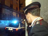 В Италии арестованы участники преступной группировки "Телеграфо" В Италии арестованы участники преступной группировки "Телеграфо"