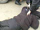 В Саратове задержан участник незаконных вооруженных формирований (НВФ), подозреваемый в похищении в Чечне людей с целью вымогательства