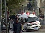В пакистанском городе Равалпинди прогремел взрыв: семь погибших, 10 раненых В пакистанском городе Равалпинди прогремел взрыв: семь погибших, 10 раненых