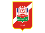 Нальчикский "Спартак" подписал контракт с бразильским нападающим Нальчикский "Спартак" подписал контракт с бразильским нападающим