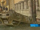 США могут потребовать от властей Сербии компенсировать ущерб, нанесенный их посольству в Белграде США могут потребовать от властей Сербии компенсировать ущерб, нанесенный их посольству в Белграде