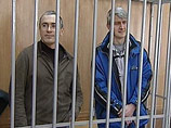 Лебедев и глава НК ЮКОС Михаил Ходорковский в 2005 году были осуждены Мещанским судом Москвы на 9 лет лишения свободы каждый, в том числе за уклонение от уплаты налогов, позже Мосгорсуд снизил обоим наказание до 8 лет заключения
