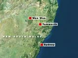 В Австралии столкнулись два самолета сельхозавиации: один пилот погиб, другой ранен