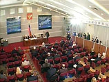Со вторник вступил в силу запрет на публикацию любых опросов и прогнозов, связанных с предстоящими 2 марта выборами президента РФ