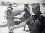 С уходом Ариэля Шарона из политики в Израиле закончилась эпоха лидеров-генералов, которые начали свой путь в окопах еще во времена первого премьера Давида Бен-Гуриона С уходом Ариэля Шарона из политики в Израиле закончилась эпоха лидеров-генералов, которые начали свой путь в окопах еще во времена первого премьера Давида Бен-Гуриона