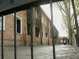 Расследование пожара в интернате для инвалидов в Краснодарском крае завершено Расследование пожара в интернате для инвалидов в Краснодарском крае завершено