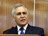 Верховный суд Израиля подтвердил снятие с экс-президента Кацава обвинений в изнасиловании Верховный суд Израиля подтвердил снятие с экс-президента Кацава обвинений в изнасиловании
