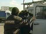 В Подмосковье задержаны милиционеры, перегонявшие колонну похищенных иномарок