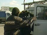 В Подмосковье задержаны милиционеры, перегонявшие колонну похищенных иномарок В Подмосковье задержаны милиционеры, перегонявшие колонну похищенных иномарок