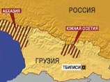 МИД Грузии вручил России ноту протеста: Москва без согласия Тбилиси проводит выборы на чужой территории МИД Грузии вручил России ноту протеста: Москва без согласия Тбилиси проводит выборы на чужой территории
